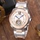 New Replica Cartier Calibre De Watches Two Tone Rose Gold (4)_th.jpg